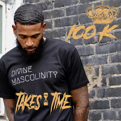 Takes Time - Single