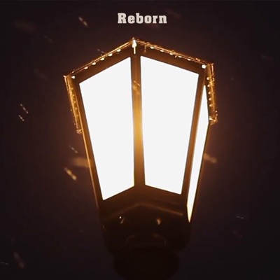 Reborn - Single