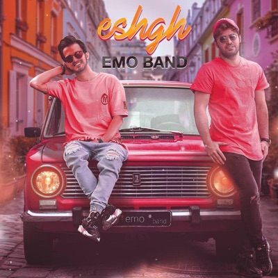Song - Eshgh - Emo Band