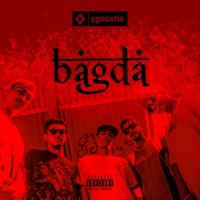 Bagdá (feat. Renachong) - Single - Gynastia