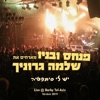 סימפטיה (feat. שלמה גרוניך) - Single