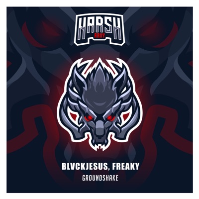 Groundshake - Single
