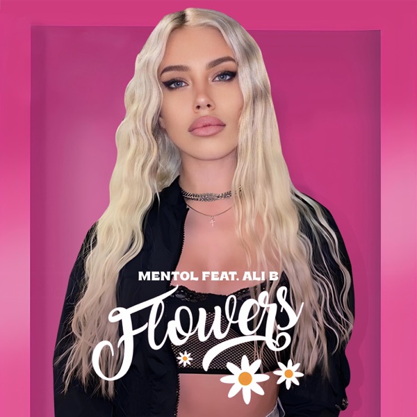 Flowers (feat. Ali B.) [Remix]