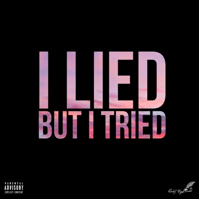 I Lied But I Tried - EP