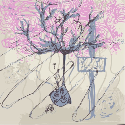 Terrazas Se Vuelven Oasis (feat. Caillou) - Single