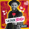 Amor de Rapariga by Raí Saia Rodada, Tony Guerra iTunes Track 1