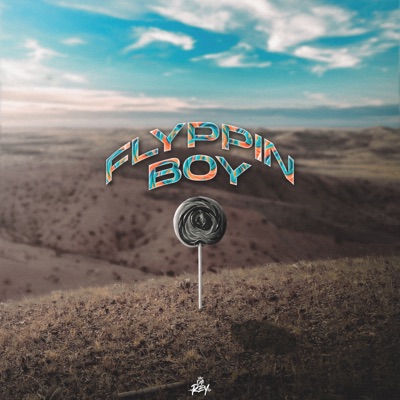 Flyppin Boy - Single
