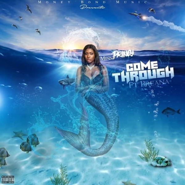 Come Through (feat. Breanna Martin)