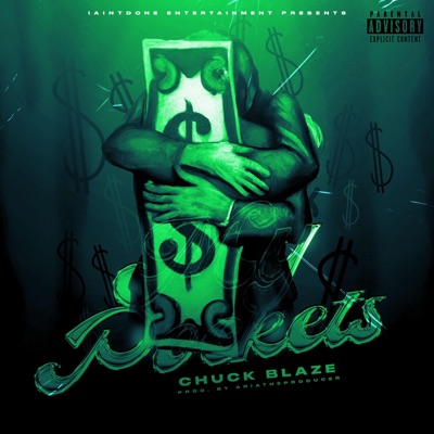 MY POCKETS - Single
