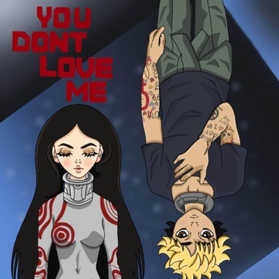 You Don't Love Me