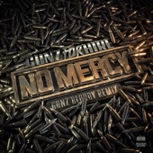 No Mercy (Gunz Bloody Remix) artwork