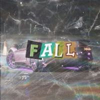 Fall - Single - flajuss & Quei