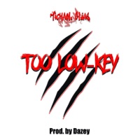 Too Low-Key (Original) - Single - Michael Elias