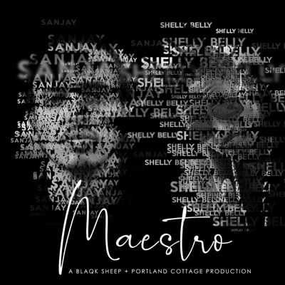 Maestro - Single