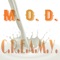 M.O.D. (feat. Pope Sinatra & Papi Cannon) - M.O.D (Money on Delivery) lyrics