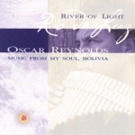 Oscar Reynolds - Huascar