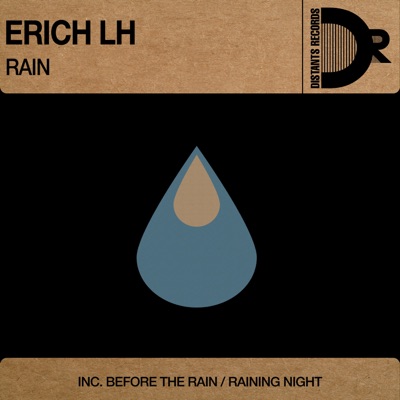 Rain - Single