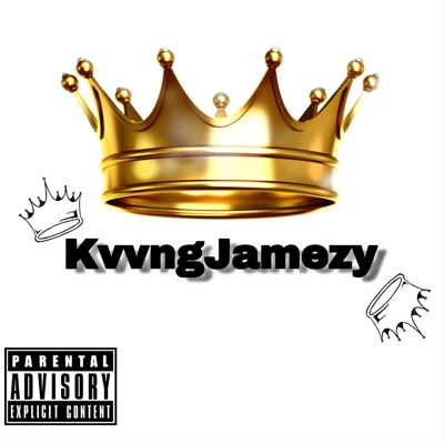 KvvngJamezy - Single