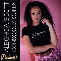 Conscious Queen - Single - Aleighcia Scott
