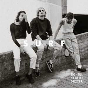 Surf - EP