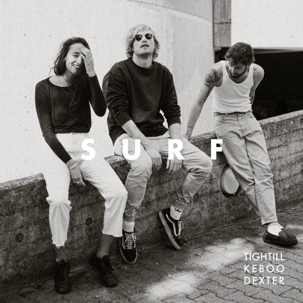 Surf - EP
