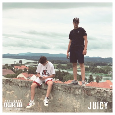Juicy (feat. JXD) - Single