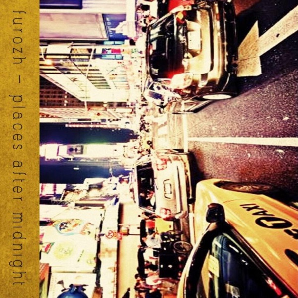 Places After Midnight