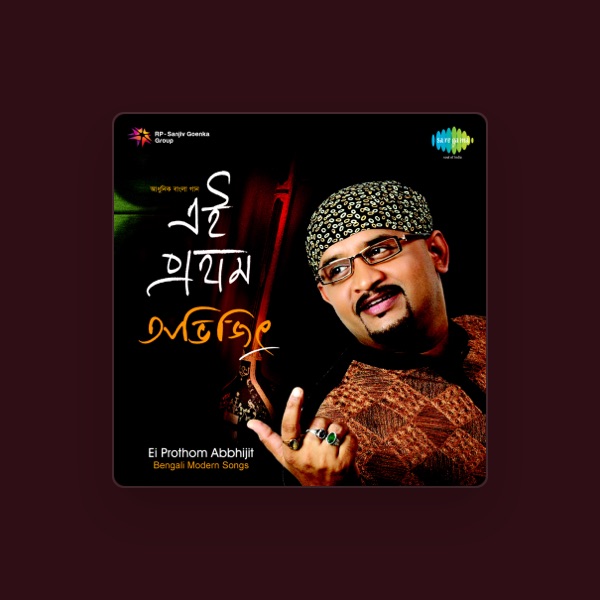 Anwesha Dutta Gupta's avatar