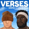 Verses (feat. Jason Isaac & Stapes) - Single