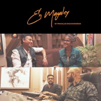 En Magale (feat. Unnikrishnan & Uthara Unnikrishnan) - Single - Prahalad Raghavendran