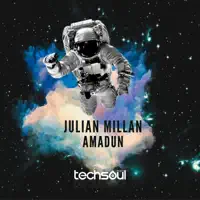Julian Millan - Funky Buster — Julian Millan