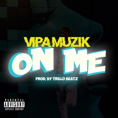 On Me - Single