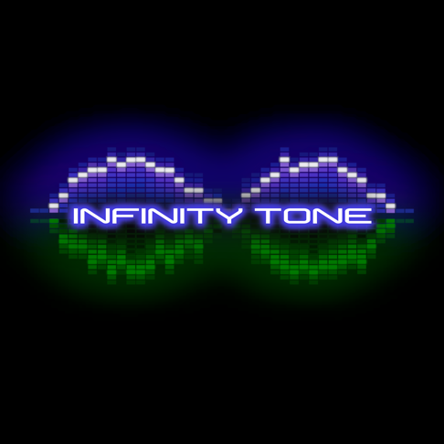 Infinity Tone on Apple Music