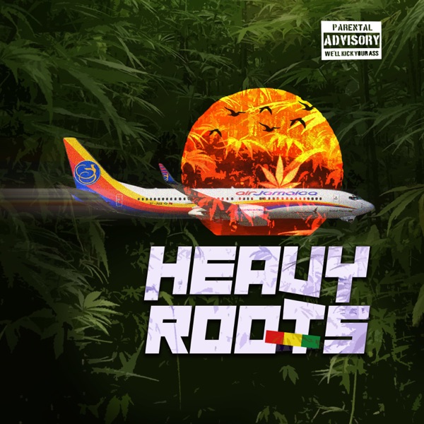 Heavy Roots - EP