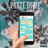 Parte Di Me - Single - Cris