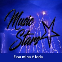 Essa Mina É Foda - Single - Music Stars, Cassianx & Jonnes