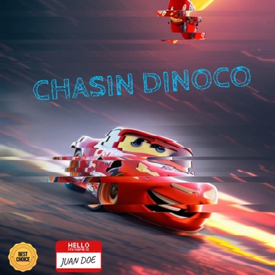 Chasin Dinoco - Single