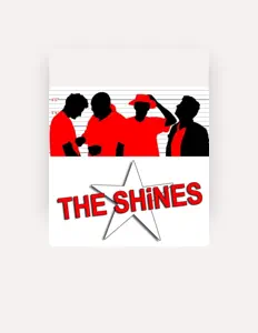 Luister naar TheShines, bekijk muziekvideo's, lees de bio, bekijk de tourdata, en meer!