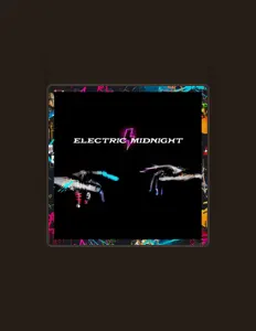 Listen to Electric Midnight, watch music videos, read bio, see tour dates & more!