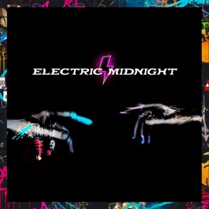 Electric Midnight - EP