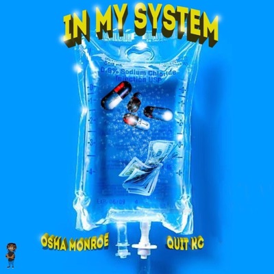 In My System - Single