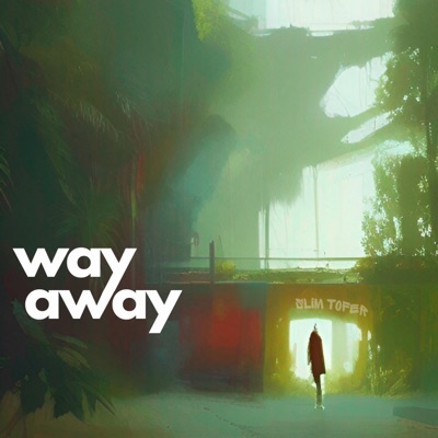 Way Away - Single