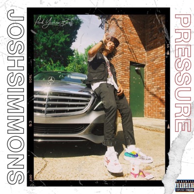 Pressure - Single