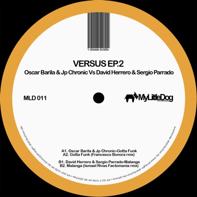Versus - EP