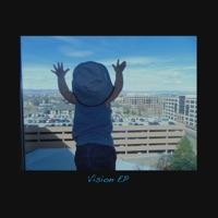 Vision - Single - JayDiamond