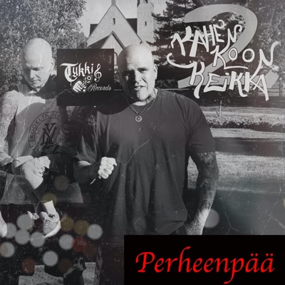 Perheenpää - Single