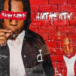 Commitment Problems (feat. JB 132) Richy Rated