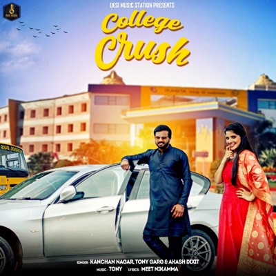 College Crush - Single