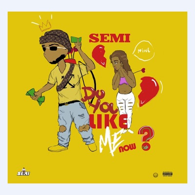 Do You Like Me Now
