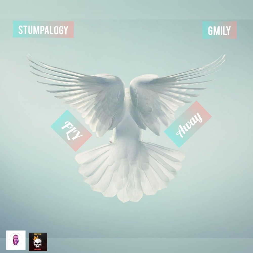Обложка альбома «Fly Away - Single» — Stumpalogy